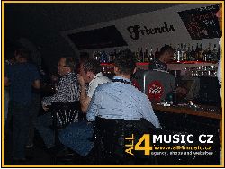 Fotografie z Klubů ALL4MUSIC CZ s.r.o.